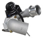 Turbo Hyundai H1 2018 2021