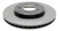 Par Disco Freno Delantero Chevrolet S10 Apache 2.4 2001 2011