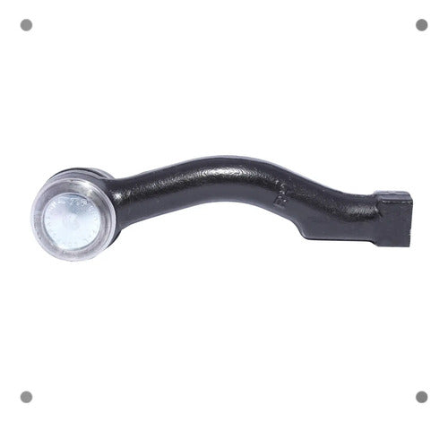 Terminal Direccion Ext Der Kia Sorento 2.5 2002 2007