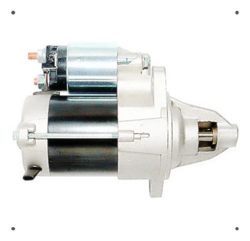 Motor Partida Suzuki Maruti Ii 0.8 F8b Ma800 1999 2009