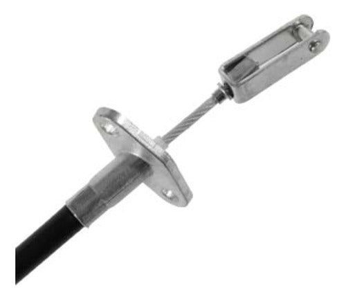 Piola Embrague Chevrolet Sail 1400 F14d 2011 2017