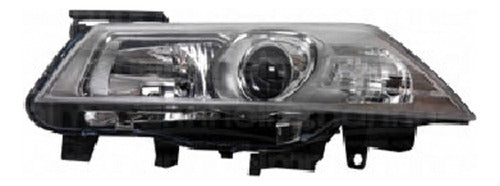 Optico Izquierdo Renault Megane 1.6 Hatchback 2002 2007