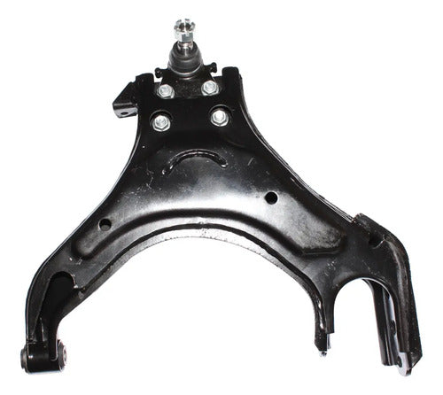 Bandeja Suspension Delantero Inferior Izquierda Luv Dmax 3.5 2005 2010