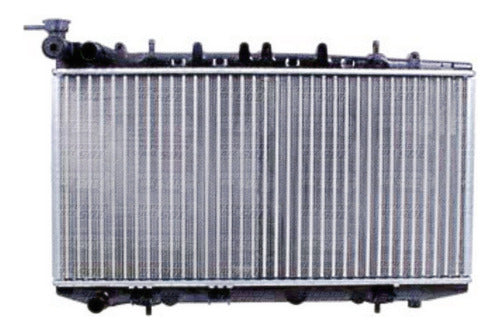 Radiador Motor Nissan V16 1.6 E16e B13 1993 1997