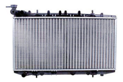 Radiador Motor Nissan V16 1.6 E16e B13 1993 1997