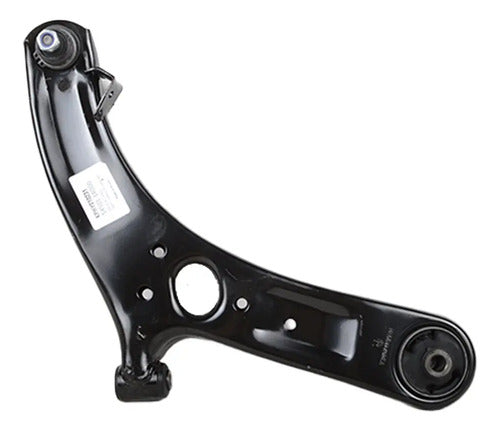 Bandeja Delantero Inferior Derecha Hyundai Accent Rb 2011 2020