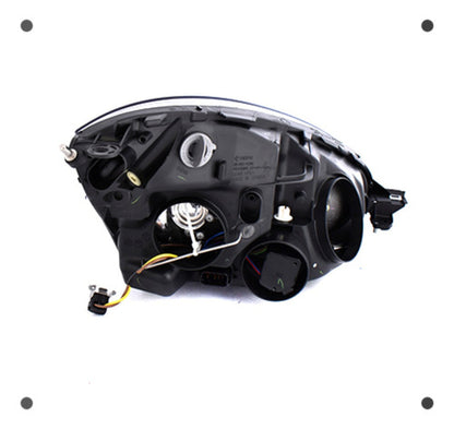 Optico Izquierdo Citroen C4 Picasso 1.8 Mini-van 2002 2010