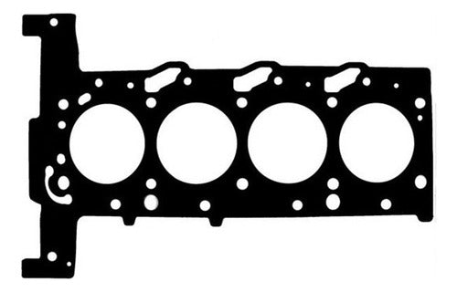 Empaquetadura Culata Peugeot Boxer 2.2 2008 2014
