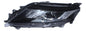 Optico Izquierdo Mitsubishi L200 2019 2024 Halogeno