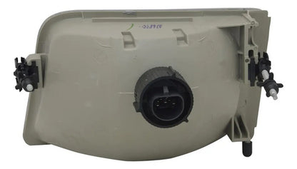 Optico Derecho Ford Ranger 1993 1997 Halogeno