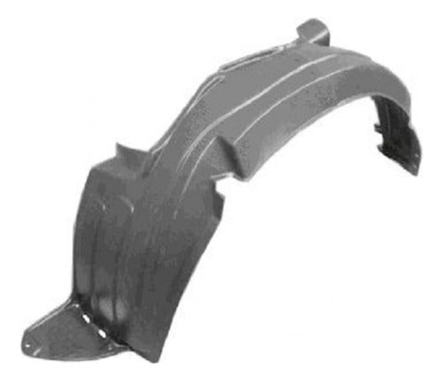 Guardafango Delantero Derecho Hyundai I10 2008 2010