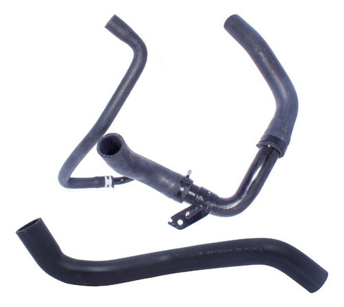 Manguera Radiador Chery Tiggo 2 2016 2023 Superior Inferior