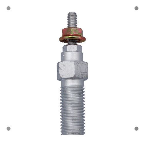 Bujia Incandescente Kia Frontier 2.7 1997 1999