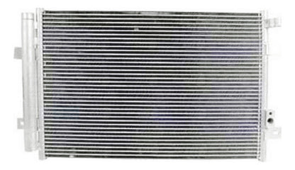 Radiador Aire Acondicionado Sail 1.5 L2b15 2016 2018