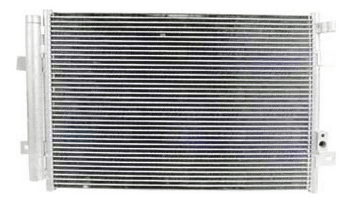 Radiador Aire Acondicionado Sail 1.5 L2b15 2016 2018