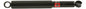 Par Amortiguador Trasero Nissan D21 Z24 2.4 4wd 1994 2000