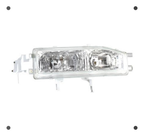 Optico Derecho Honda Accord 2.0 4x2 Sedan 1990 1993