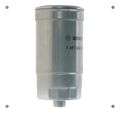 Filtro Petroleo Maxus V80 2.5 R91 Tci Vgt 2014 2022