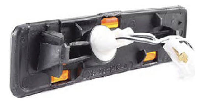 Farol Tapabarro Suzuki Vitara 1089 1998 Izquierdo