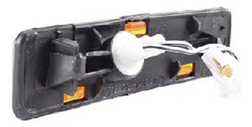 Farol Tapabarro Suzuki Vitara 1089 1998 Izquierdo