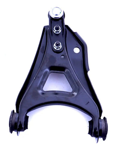Bandeja Suspension Izquierdo Renault Symbol 2010 2012
