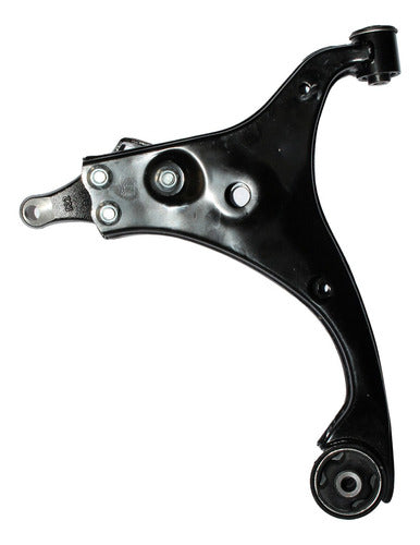 Bandeja Suspension Delantero Inferior Izquierdo Elantra Xd 2.0 2004 2006
