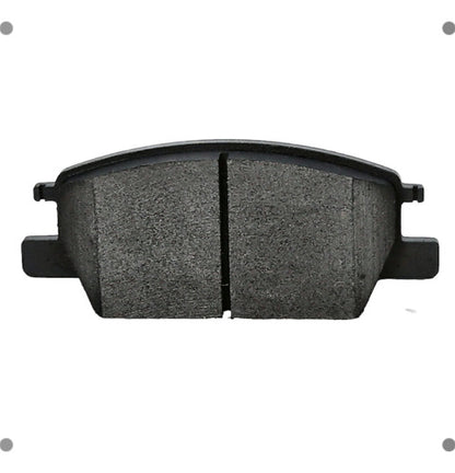 Pastilla Freno Delantera Chevrolet Equinox 2018 2020