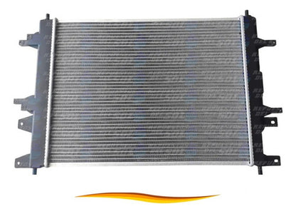 Radiador Motor Chery Arrizo 5 1.5 2018 2022