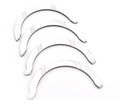 Metal Axial 0.1 Peugeot Boxer 4x2 2.0 Dw10td 2003 2007