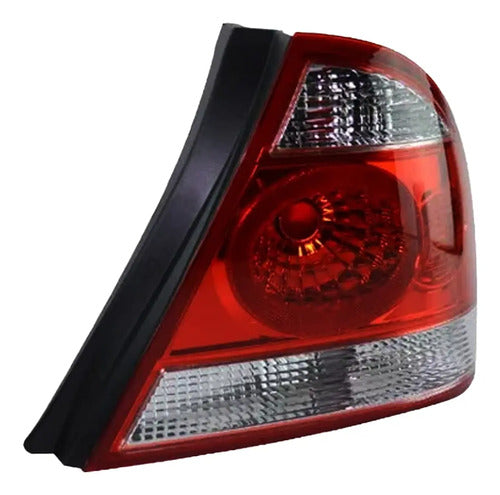 Farol Trasero Samsung Sm3 2007 2014 Derecho Rojo