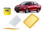 Kit Filtros Chery Alsvin 1.4 2021 2023