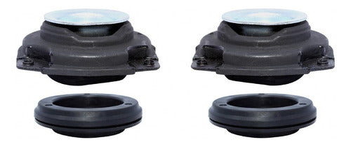 Kit Cazoletas Delanteras Nissan Qashqai J10e 2007 2014