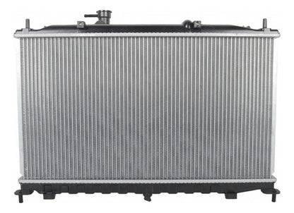 Radiador Motor Mecanico Changan Cs1 2013 2017
