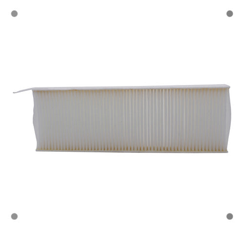 Filtro Cabina Peugeot 5008 2.0 Dw10cted4 2012 2016