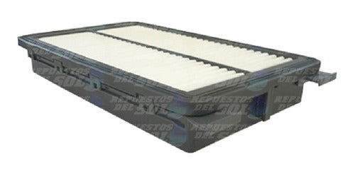 Kit Filtro Kia Sportage 2.0 2016 2022