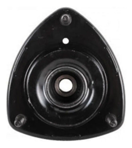 Cazoleta Delantera Toyota Yaris 1999 2005 Par