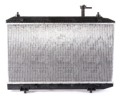 Radiador Motor Geely Lc 1.3 2011 2015