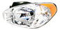 Optico Izquierdo Hyundai Accent New 1.5 D4fa 2006 2011