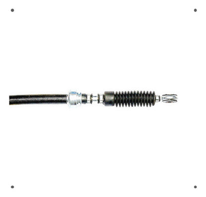 Cable Selector Kia K3500 3.5 Sl Sohc Diesel 1990 1995