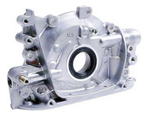 Bomba Aceite Suzuki Swift 1.3 G13b Sf413 1989 1996