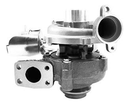 Turbo Motor Citroen Berlingo M59 1.6 Dv6bted4 2007 2011