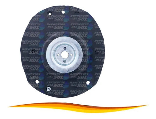 Cazoleta Izquierda Peugeot 206 2007 2011