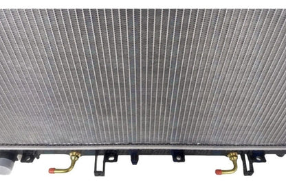 Radiador Motor Subaru Outback 2003 2009 Automatico