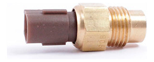 Bulbo Electroventilador Toyota Tercel 1.5 5ef 1995 1999
