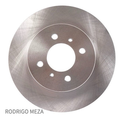 Par Disco Freno Delantero Mitsubishi Lancer 1600 4g18 2001 2010