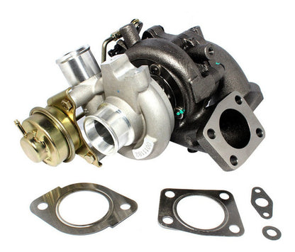 Turbo Mitsubishi L200 Work 2.5 4d56t K64t 4x2 2006