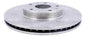Par Disco Freno Delantero Chery Tiggo 1.6 2008 2014