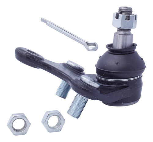 Rotula Inferior Delantero R/L Rav4 2.0 16 Valv 2018 2022