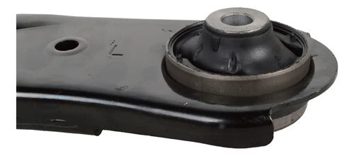 Bandeja Delantero Inferior Izquierda Honda Hr-v 2016 2020