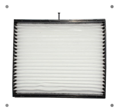 Filtro Cabina Chevrolet Optra Ii 2.0 Z20dm 2008 2010